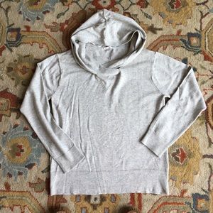 Gap hooded sweater