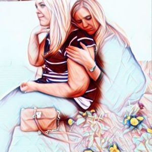 Meet your Posher, Theresa