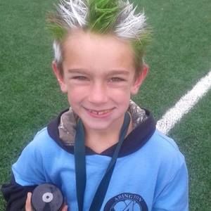 Meet your Posher, Dotty