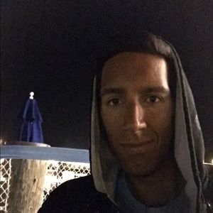 Meet your Posher, Frank