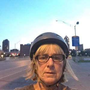 Meet your Posher, Anita