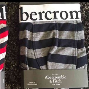 Abercrombie & Fitch Boxers