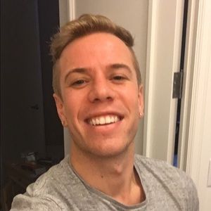 Meet your Posher, Connor