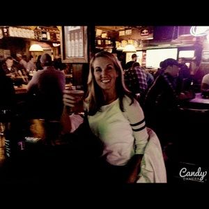 Meet your Posher, Liza