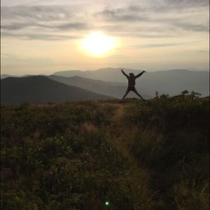 Meet your Posher, Grace