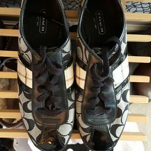 Coach Paxton sneakers
