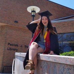 Meet your Posher, Christine