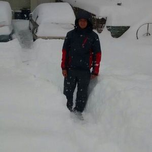 Meet your Posher, Facundo