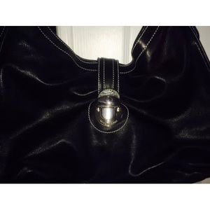 Marc Jacobs black purse