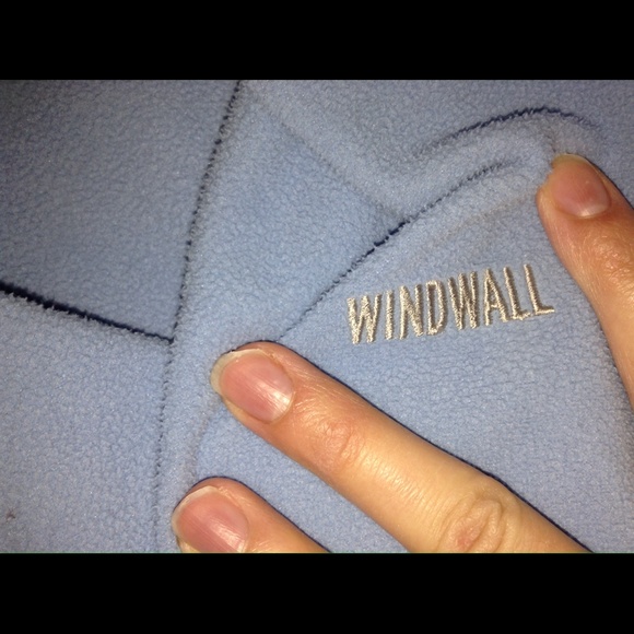 North face jacket - Picture 3 of 3