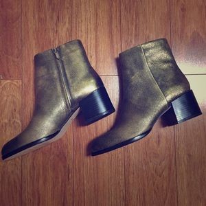 Sam Edelman Booties