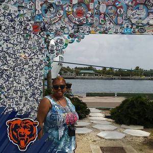 Meet your Posher, Marva