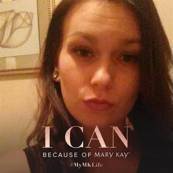 Meet your Posher, Lacie