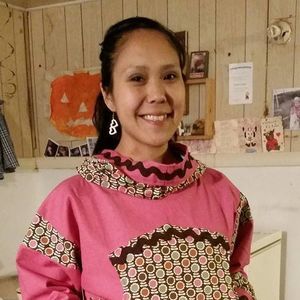 Meet your Posher, Samantha