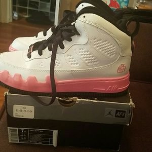 Jordan Sneakers