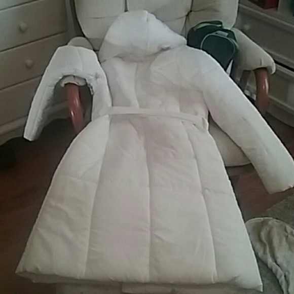 Jacket - Picture 2 of 3