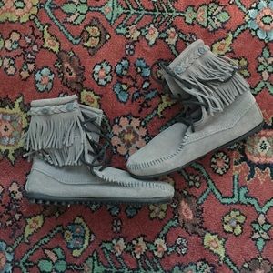 Minnetonka Moccasins 6