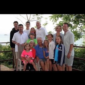 Meet your Posher, Marci