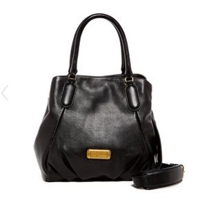 Marc Jacobs Fran Satchel