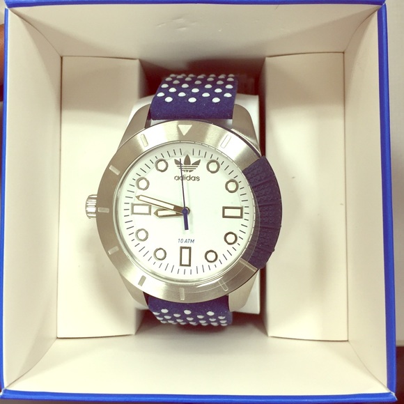 adidas Women's Watch