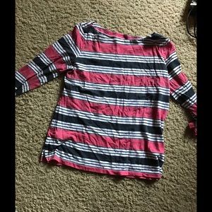 Size medium Loft shirt