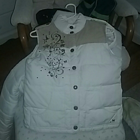 Jacket - Picture 2 of 4