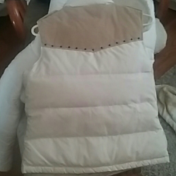 Jacket - Picture 3 of 4