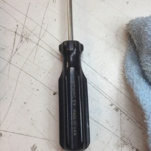 Meet your Posher, Robert