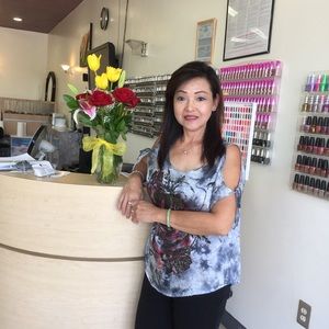 Meet your Posher, Linh