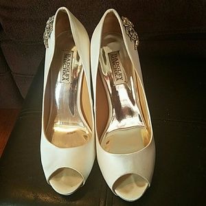 Wedding Shoes