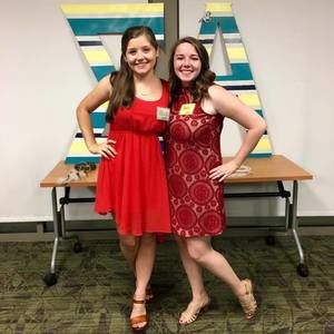 Meet your Posher, Abby