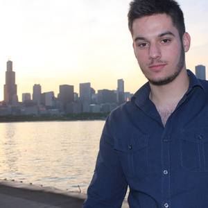 Meet your Posher, Aladin