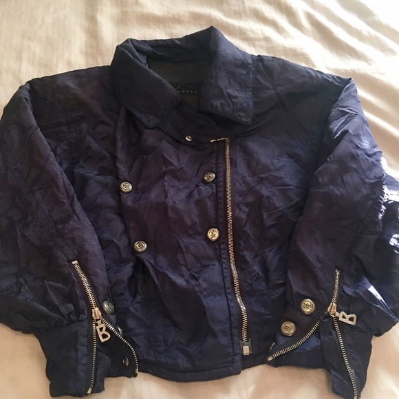Bogner ski jacket size 6 w/velvet Bogner ski pants