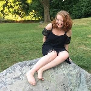 Meet your Posher, Jess