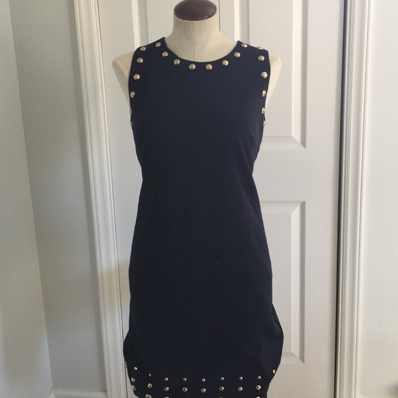 Michael Kors studded dress