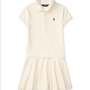 Girls Ralph Lauren Dress