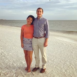 Meet your Posher, Kelsey