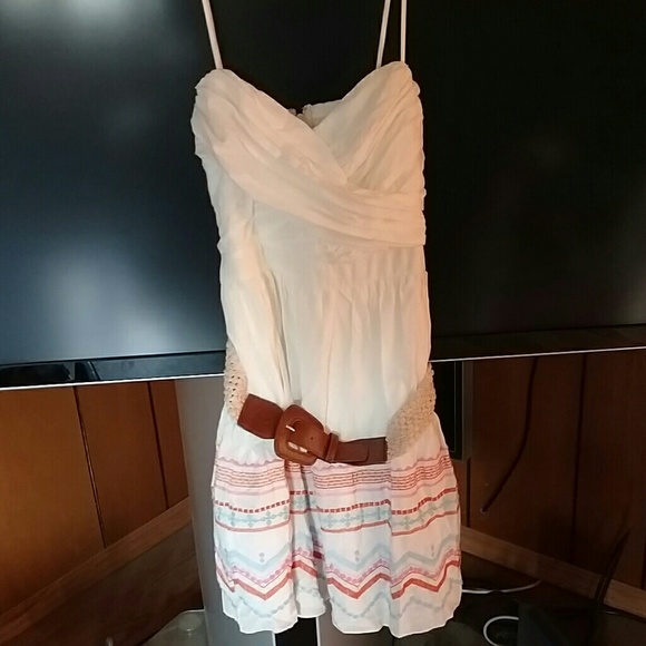 Deb dress
