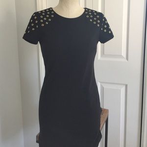 Michael Kors black dress