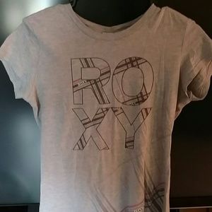 Roxy t-shirt