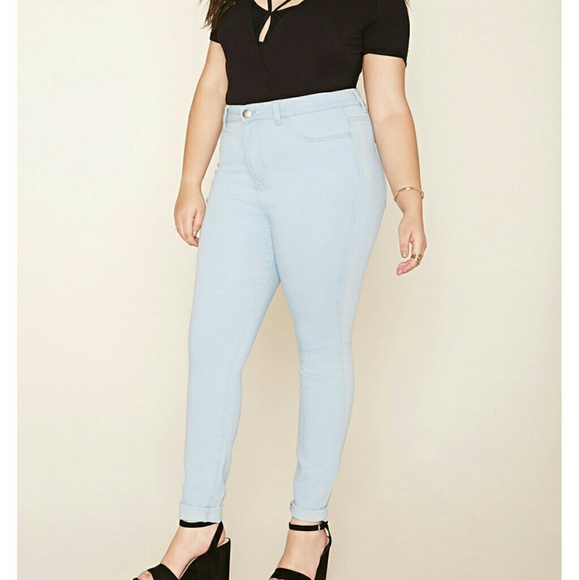 ??Forever 21 Skinny Jeans??