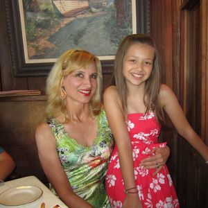 Meet your Posher, Michele