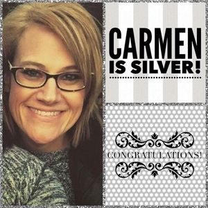 Meet your Posher, Carmen