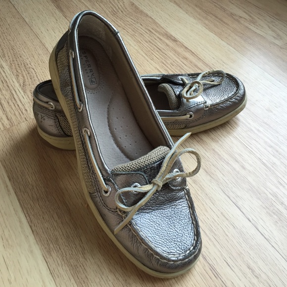 Sperry Top-sider Women's Boat Shoes