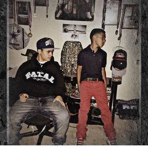 Meet your Posher, Elijah