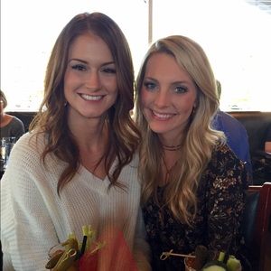 Meet your Posher, Miranda