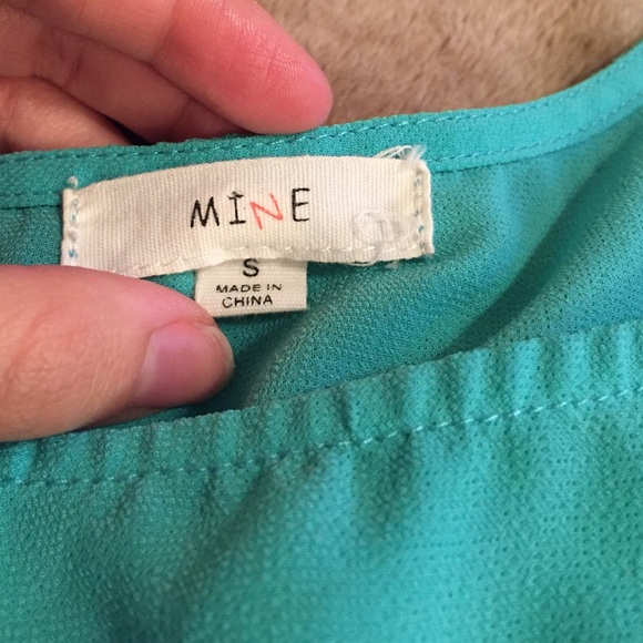 fringe tank - Picture 2 of 4