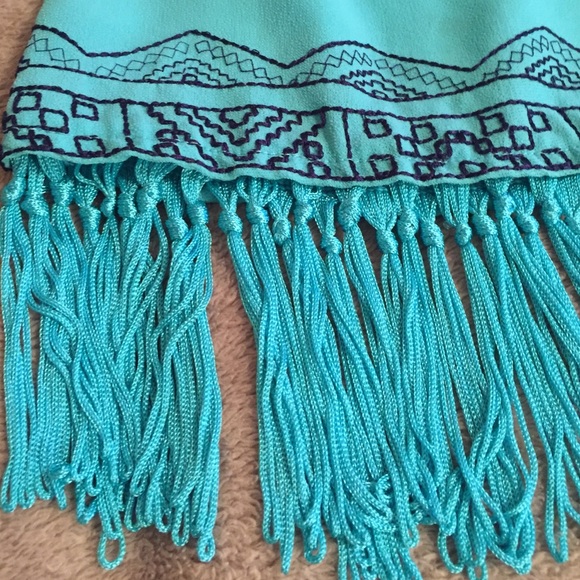 fringe tank - Picture 3 of 4