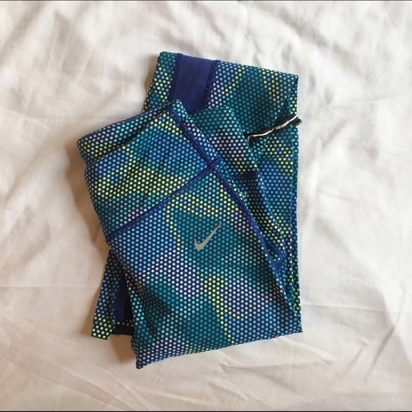 Nike Pants - Nike epic lux leggings