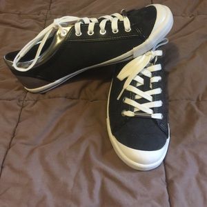 NWOT !Super cute coach shoes! NWOT